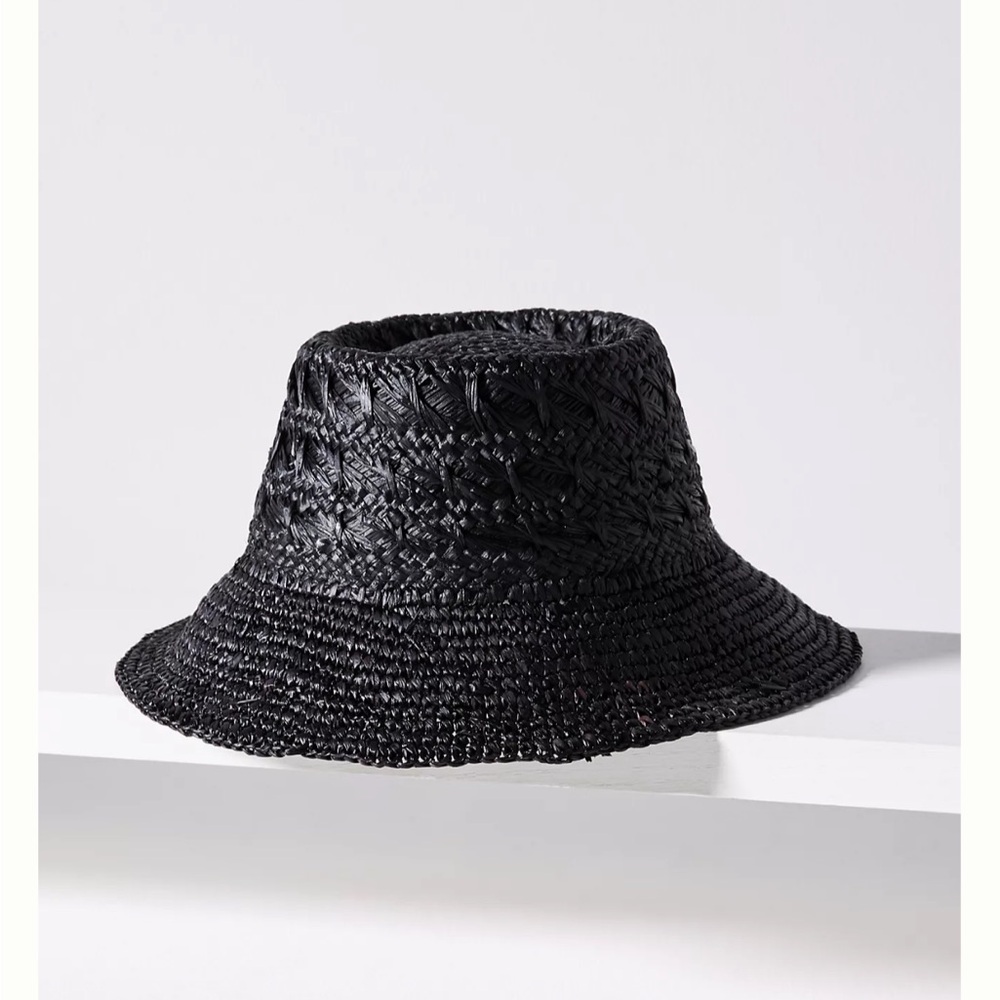 NWT Wyeth Straw Hat